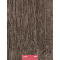 Ламинат  FLOORPAN  UNV32T-FP36 ДУБ ТЕМН ШОКОЛАД (1380х195х8 мм;1уп.=8 шт; 2,153 м2; 32 кл.)