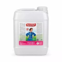 Грунтовка акриловая 10л КАЗАЧКА Грунтовка акриловая 10л КАЗАЧКА