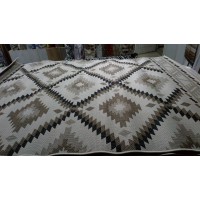 Ковер Циновка Flat 4891/22 1,6*2,3 (3,68 кв.м) Ковер Циновка Flat 4891/22 1,6*2,3 (3,68 кв.м)