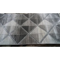 Ковер CLARA 8079А грей/л.грей 0.8*1.5 (1.2 кв.м) Ковер CLARA 8079А грей/л.грей 0.8*1.5 (1.2 кв.м)