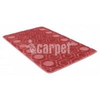 Коврик д/в Актив icarpet 40*60 ягодный 73 АКЦИЯ Коврик д/в Актив icarpet 40*60 ягодный 73 АКЦИЯ