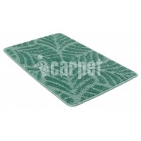 Коврик д/в Актив icarpet 60*90 зеленый 52 Коврик д/в Актив icarpet 60*90 зеленый 52