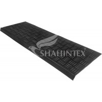 Накладка на ступени резиновая SHAHINTEX SH13 25*75 АКЦИЯ Накладка на ступени резиновая SHAHINTEX SH13 25*75 АКЦИЯ