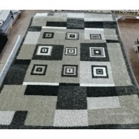 Ковер Фризе Эспрессо f2664/a5о/es 1,6*2,3 (3,13 м2) ОВАЛ Ковер Фризе Эспрессо f2664/a5о/es 1,6*2,3 (3,13 м2) ОВАЛ