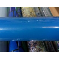 Пленка самоклеящаяся 45см*8м 7002 (голубая) Пленка самоклеящаяся 45см*8м 7002 (голубая)