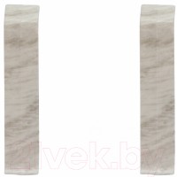 702 Соеденитель для плинтуса 72мм "Терра", Дуб Флорида (1уп=20шт) 702 Соеденитель для плинтуса 72мм "Терра", Дуб Флорида (1уп=20шт)