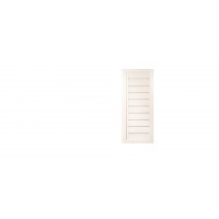 Дверь царговая ЭкоШпон "МОДЕЛЬ 25" 40 (Дуб беленый) Дверь царговая ЭкоШпон "МОДЕЛЬ 25" 40 (Дуб беленый)