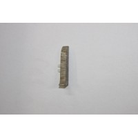 838 Заглушка правая для плинтуса 58мм "Вимар" Дуб ливорский (1уп=25шт) 838 Заглушка правая для плинтуса 58мм "Вимар" Дуб ливорский (1уп=25шт)