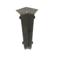 519 угол внутренний для плинтуса 55мм "Quadro" Дуб Антарес (1уп=25шт) 519 угол внутренний для плинтуса 55мм "Quadro" Дуб Антарес (1уп=25шт)