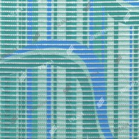 Коврик мерный ПВХ 0,65х15 м V19 GR Волна зеленая Коврик мерный ПВХ 0,65х15 м V19 GR Волна зеленая