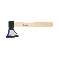 Топор 0,5 кг кованный с дерев. ручкой Топор 0,5 кг кованный с дерев. ручкой