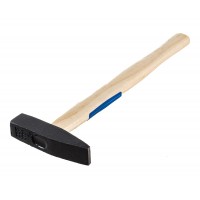 Молоток слесарный 200 гр дерев.рукоятка РОКОТ Молоток слесарный 200 гр дерев.рукоятка РОКОТ