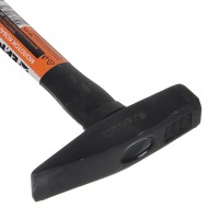 Молоток 200 гр с флиберглас.ручкой ЕРМАК Молоток 200 гр с флиберглас.ручкой ЕРМАК