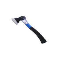 Топор 0,5 кг кованный флиберглас.ручка Топор 0,5 кг кованный флиберглас.ручка