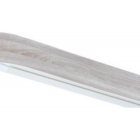 Бленда Дуб беленый 7см 30 п/м Бленда Дуб беленый 7см 30 п/м