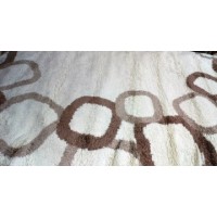 Ковер Фризе Шегги SH57/а1/83 2*3 (6 м2) Ковер Фризе Шегги SH57/а1/83 2*3 (6 м2)