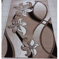 Ковер Фризе Эспрессо f1673/z7о/es 0,8*1,5 (1,08 м2) ОВАЛ Ковер Фризе Эспрессо f1673/z7о/es 0,8*1,5 (1,08 м2) ОВАЛ