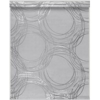 Мини ролета Галактика 57*175 серый ГП-БРАК Мини ролета Галактика 57*175 серый ГП-БРАК