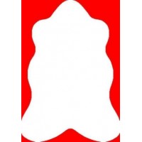 Ковер DEFIER 03311A бел. 1*1,5 (1,5кв.м) Ковер DEFIER 03311A бел. 1*1,5 (1,5кв.м)