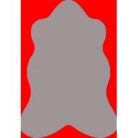 Ковер DEFIER 03311A сер. 1*1,5 (1,5кв.м) Ковер DEFIER 03311A сер. 1*1,5 (1,5кв.м)