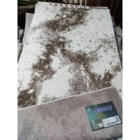 Ковер JAZZY 06743B беж. 0.8*1.5 (1.2 м2) Ковер JAZZY 06743B беж. 0.8*1.5 (1.2 м2)