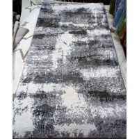 Ковер JAZZY 07182A сер. 0,8*1,5 (1,2 кв.м.) Ковер JAZZY 07182A сер. 0,8*1,5 (1,2 кв.м.)