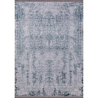 Ковер Caprice 8558 blue 1,6*2,3 (3.68 м.кв.) Ковер Caprice 8558 blue 1,6*2,3 (3.68 м.кв.)