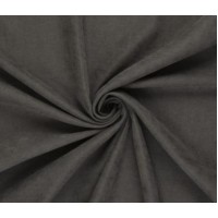 Портьера Канвас 150*280 темно-серый ГП Портьера Канвас 150*280 темно-серый ГП