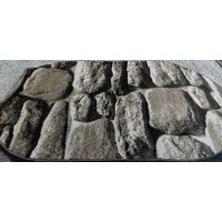 Ковер Фризе Инфинити f3094/а5о/nf 1,6*2,3 (3,13 м2) овал Ковер Фризе Инфинити f3094/а5о/nf 1,6*2,3 (3,13 м2) овал