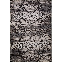 Ковер IBIZA 4101 beigi/black 0.8*1.5 (1.2 м2) Ковер IBIZA 4101 beigi/black 0.8*1.5 (1.2 м2)