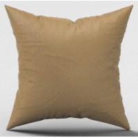 Подушка декоративная Канвас 40*40 бежево-золотой СНЯТ Подушка декоративная Канвас 40*40 бежево-золотой СНЯТ