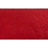 Ковер LUXURY 2004 red 1.2*1.8 (2.16 кв.м.) Ковер LUXURY 2004 red 1.2*1.8 (2.16 кв.м.)