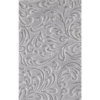 Ковер LUXURY 2006 grey 0.8*1.5 (1.2 кв.м.) Ковер LUXURY 2006 grey 0.8*1.5 (1.2 кв.м.)