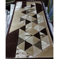 Ковер ANKARA Carving 2645 47 beige/brown 0.8*1.5 (1.2 кв.м) Ковер ANKARA Carving 2645 47 beige/brown 0.8*1.5 (1.2 кв.м)