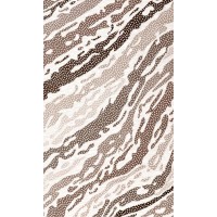 Ковер SOFT 3022 brown 1.5*2,3 (3,45 кв.м) Ковер SOFT 3022 brown 1.5*2,3 (3,45 кв.м)