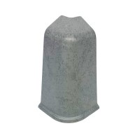 570 угол наружный для плинтуса 55мм "Quadro" Дарк (1уп=25шт) 570 угол наружный для плинтуса 55мм "Quadro" Дарк (1уп=25шт)