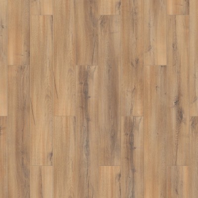 Ламинат Тайга первая Сибирская Дуб коричневый 10мм/32кл 4V (уп.1,503 м2/6шт.)