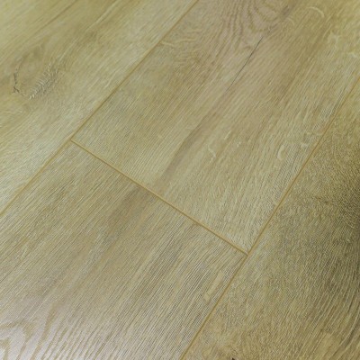 Ламинат Тайга первая Уральская Дуб бежевый 8мм/32кл 4V (уп.2,005 м2/8шт.)