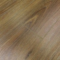 Ламинат Тайга первая Уральская Дуб золотой 8мм/32кл 4V (уп.2,005 м2/8шт.)