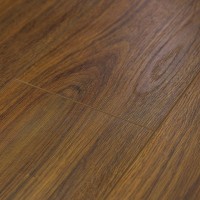 Ламинат Тайга первая Уральская Дуб коричневый 8мм/32кл 4V (уп.2,005 м2/8шт.)