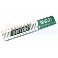 Электрод АНО 21 D3 ПАТОН ELITE (1кг) Электрод АНО 21 D3 ПАТОН ELITE (1кг)