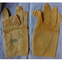 П096 Перчатки Биогель 7,5-8,0 (2 пары) П096 Перчатки Биогель 7,5-8,0 (2 пары)