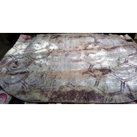 Ковер VIVA al44a p.lt.grey/p.lila 1*2 (2 м2) ОВАЛ Ковер VIVA al44a p.lt.grey/p.lila 1*2 (2 м2) ОВАЛ