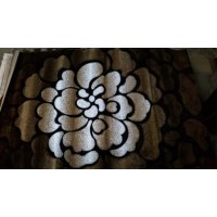 Ковер 5576-43 беж. Cameloт 0,8*1,5 (1,2 кв.м) ОВАЛ Ковер 5576-43 беж. Cameloт 0,8*1,5 (1,2 кв.м) ОВАЛ