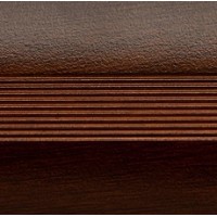 Порог(Стык) широкий 100мм*0,9м, Венге Порог(Стык) широкий 100мм*0,9м, Венге