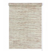 Мини Ролета Саванна 42,5*160 соломка мокка ГП Мини Ролета Саванна 42,5*160 соломка мокка ГП