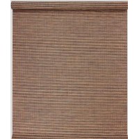 Мини Ролета Саванна 47*160 соломка зебрано ГП Мини Ролета Саванна 47*160 соломка зебрано ГП