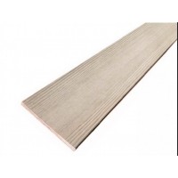 Наличник ЭкоШпон гладкий 6мм (Капучино) Наличник ЭкоШпон гладкий 6мм (Капучино)