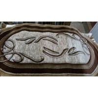 Ковер 2019-31 кор. Cameloт 2*3 (6 кв.м) Ковер 2019-31 кор. Cameloт 2*3 (6 кв.м)