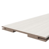 Добор ЭкоШпон телескопич. 100*2100 (Дуб беленый) ПАЗ С ДВУХ СТОРОН Добор ЭкоШпон телескопич. 100*2100 (Дуб беленый) ПАЗ С ДВУХ СТОРОН